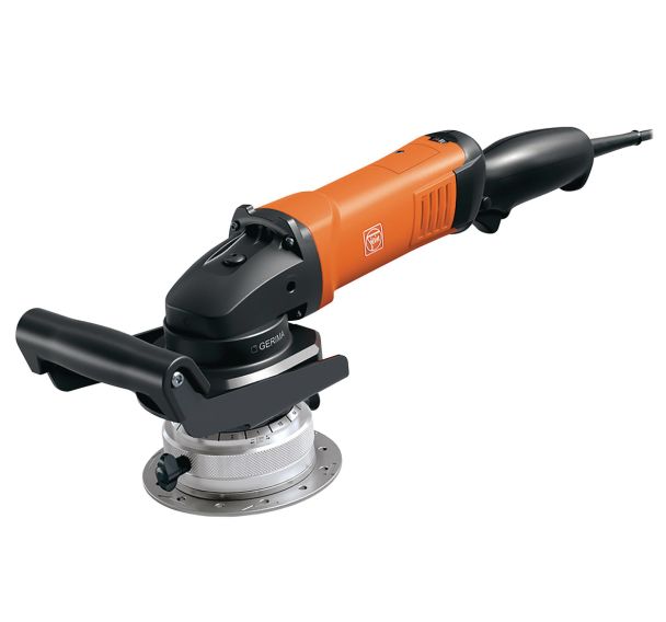 Chanfreineuse jusqu'à 15 mm KFH 17-15 R