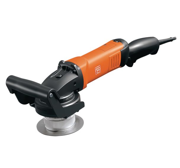 Chanfreineuse jusqu'à 8 mm KFH 17-8 R