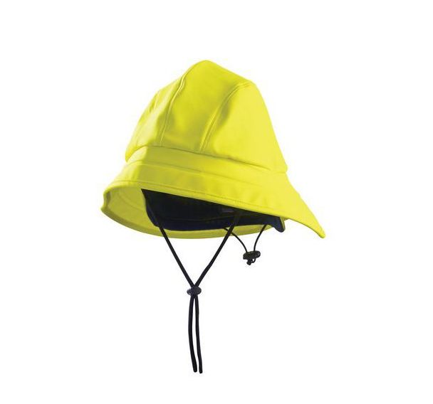 Chapeau de pluie 2009 Blaklader