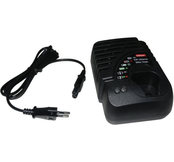 Chargeur 10,8 volts