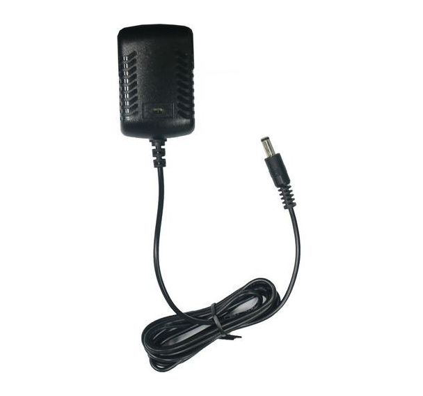 Chargeur 7V pour transpalette manuel peseur 2000 kg