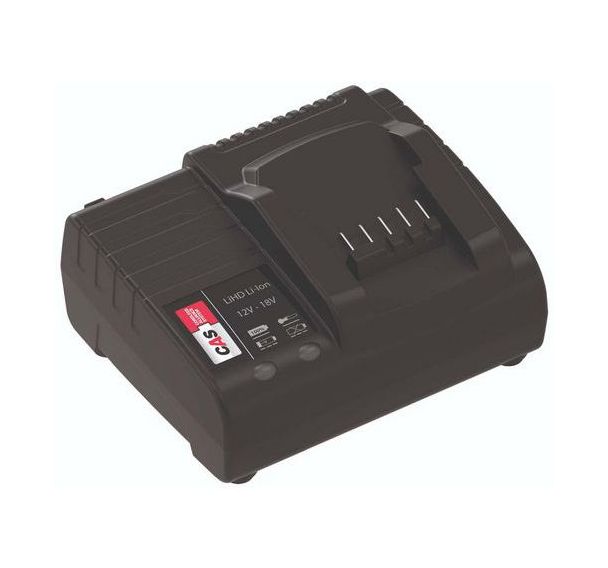 Chargeur CAS 18V pour projecteur NOVA 10 Connect
