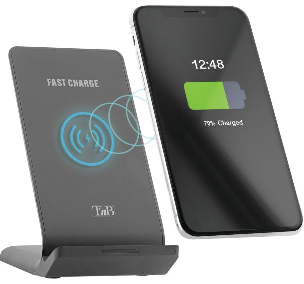 Chargeur a induction 15W - TNB