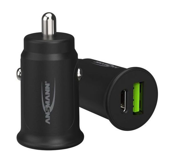 Chargeur allume-cigare