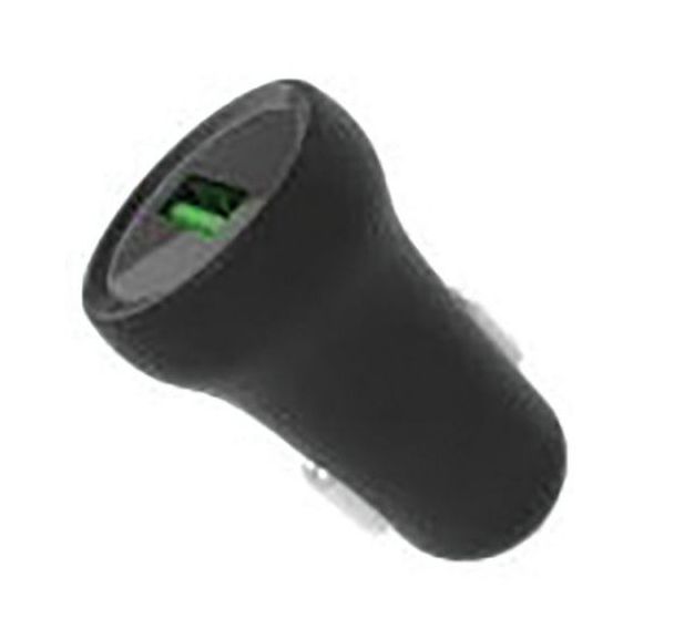 Chargeur allume-cigares USB-A et câble USB Type-C Micro USB - T'nB
