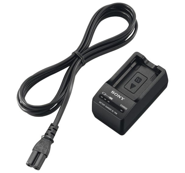 Chargeur batterie BC-TRW - Sony