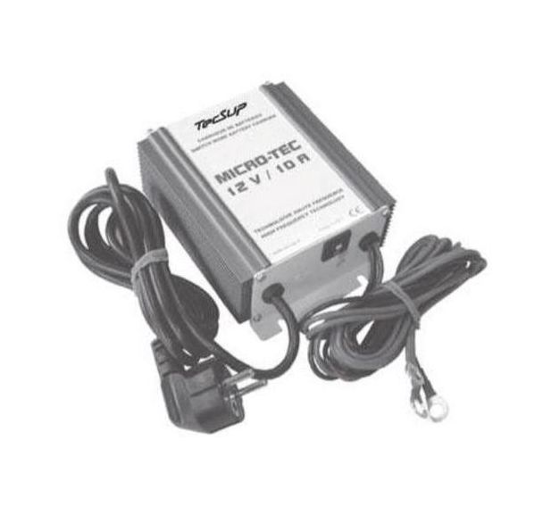 Chargeur de Batterie