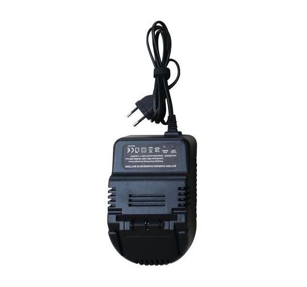 Chargeur de batterie Lithium 24V Cemo