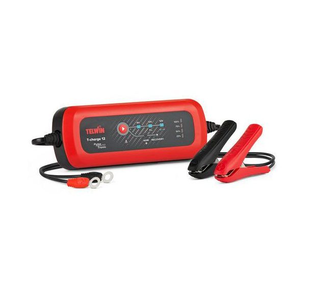 Chargeur de batterie T-Charge - Telwin