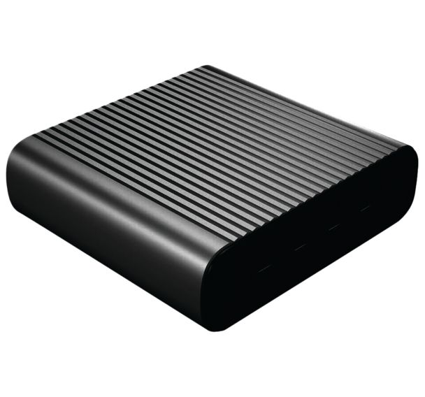 Chargeur de bureau HyperJuice - Targus