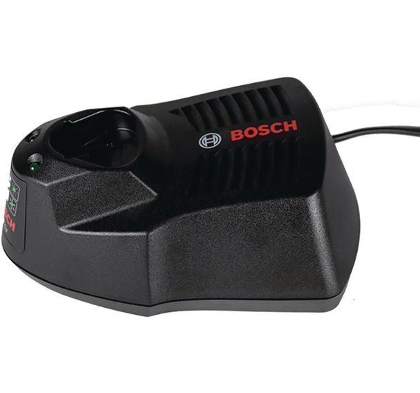 Chargeur pour batterie à agrafeuse - Josef Kihlberg