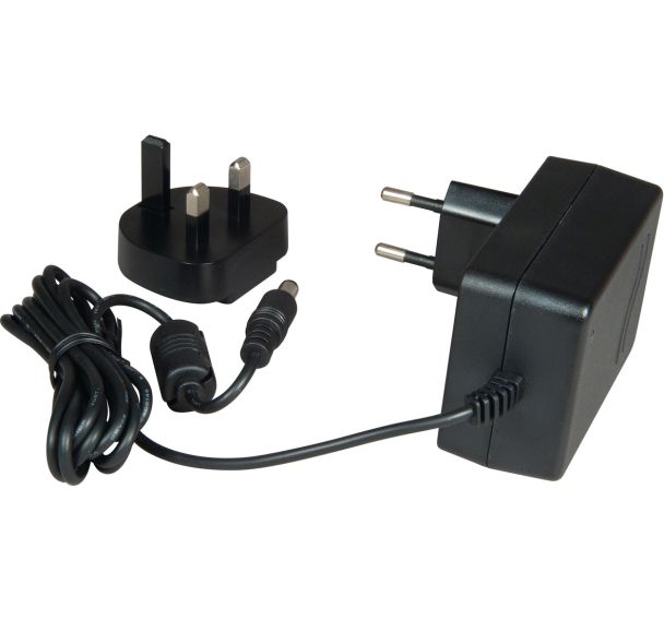 Chargeur pour laser 220 V