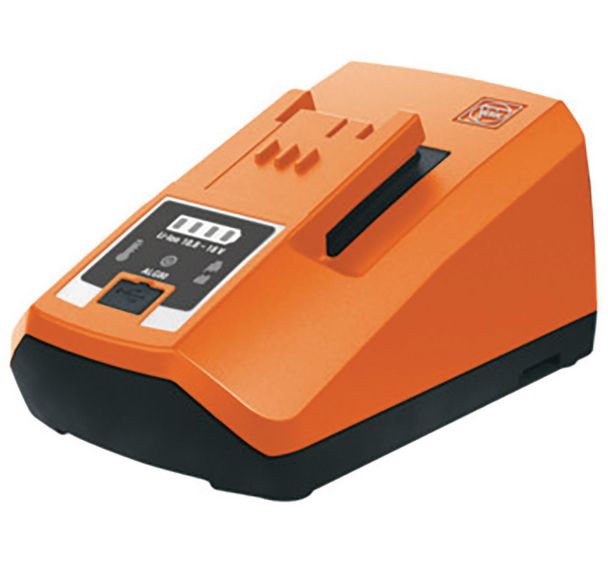 Chargeur rapide ALG 80