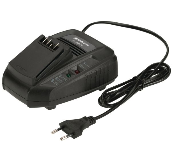 Chargeur rapide P4A AL 1830 CV