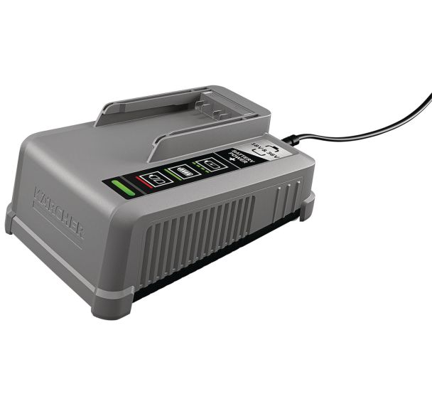 Chargeur rapide pour Battery Power+ 18/36 - 2.445-054.0