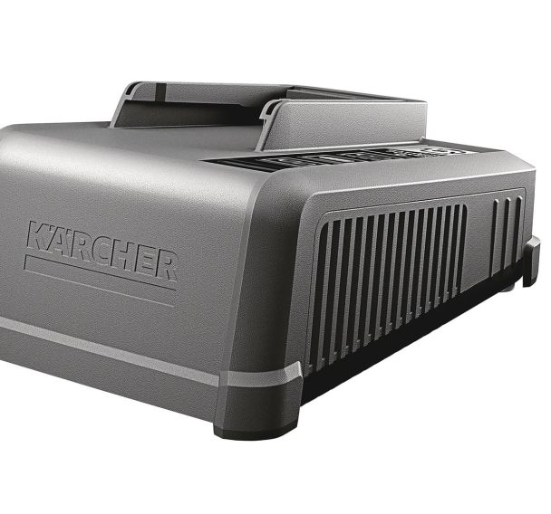 Chargeur rapide pour Battery Power+ 36/60  - 2.445-045.0