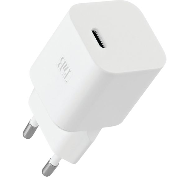 Chargeur secteur USB-C Power Delivery - TNB
