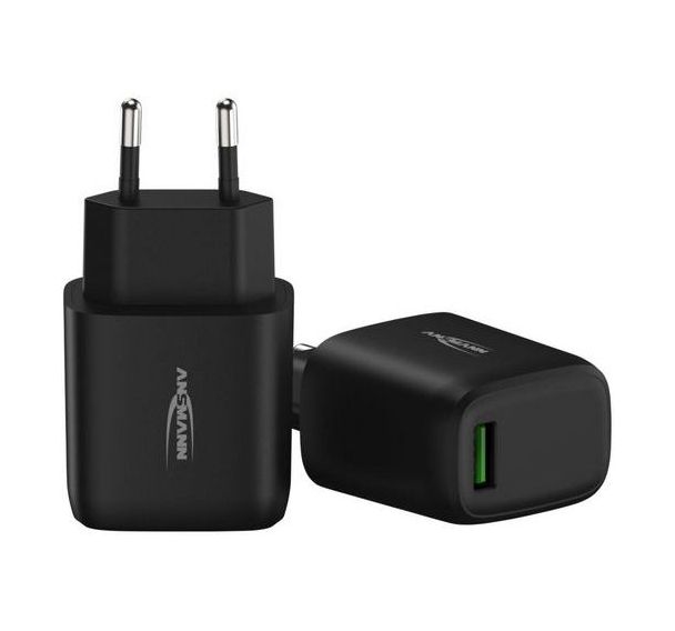 Chargeur secteur carhe rapide