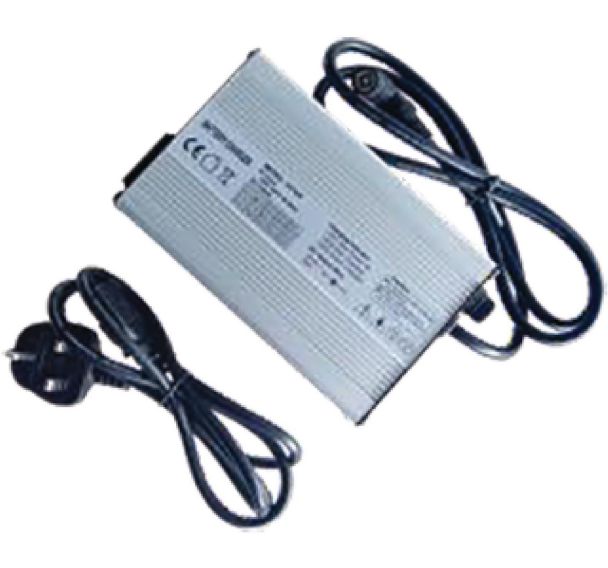 Chargeur standard pour diable DME - Stockman