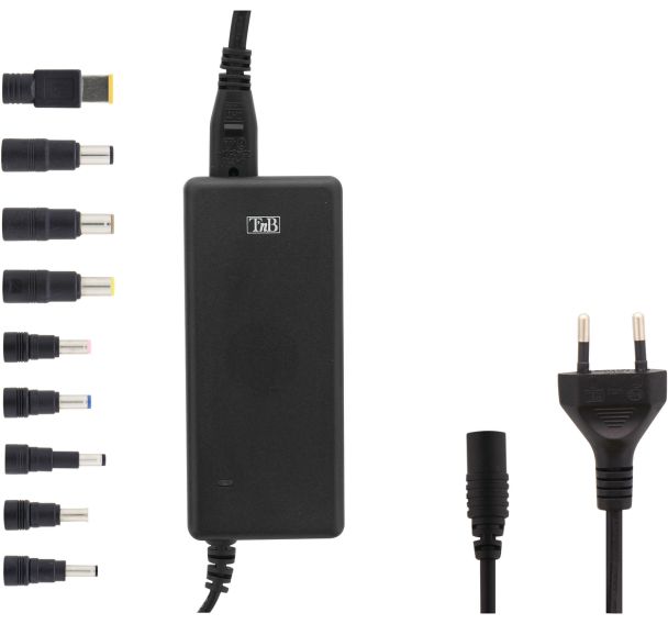 Chargeur universel pour notebook - TNB