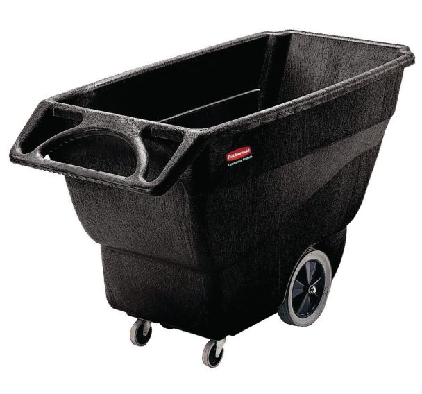 Chariot-benne 400 L Rubbermaid