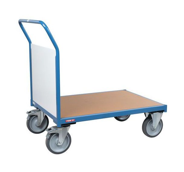 Chariot 500 kg - 1 dossier pvc - FIMM