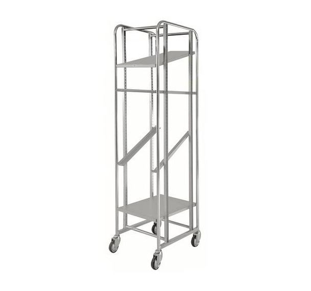 Chariot ESD