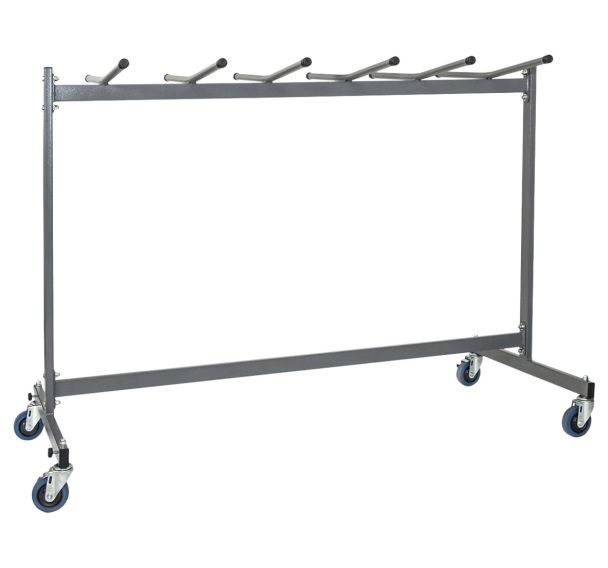 Chariot Liam pour chaise Alex - Norman - Boston - Aran - gris clair