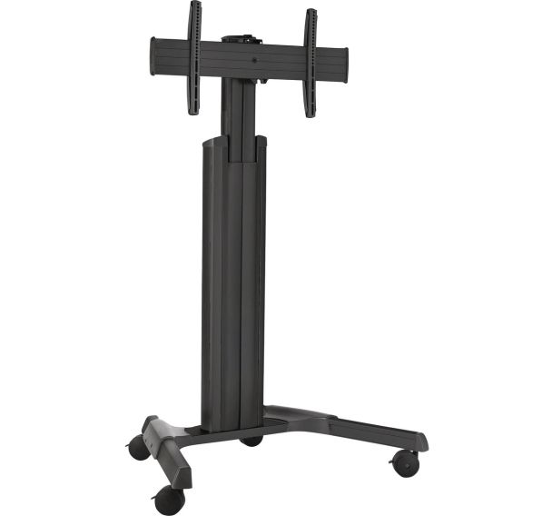 Chariot Mobile LPAUB pour Eni de 40'' à 80'' - Chief