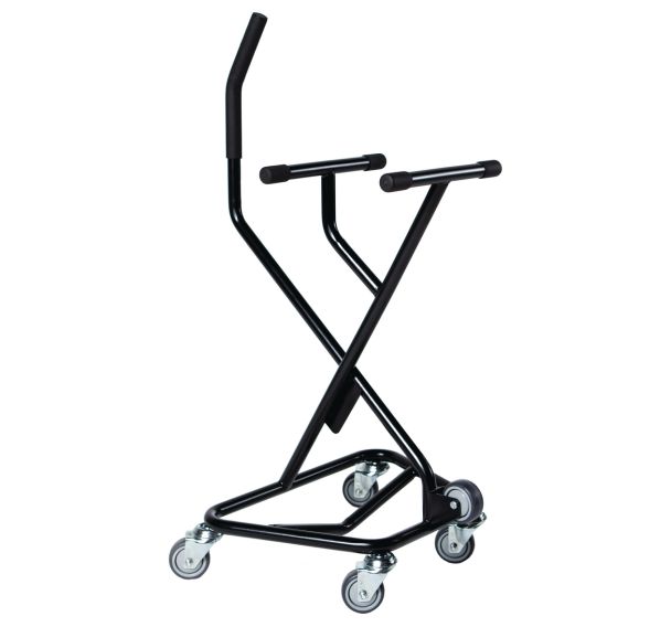 Chariot Move pour déplacement de tables charge 300 kg - DLV