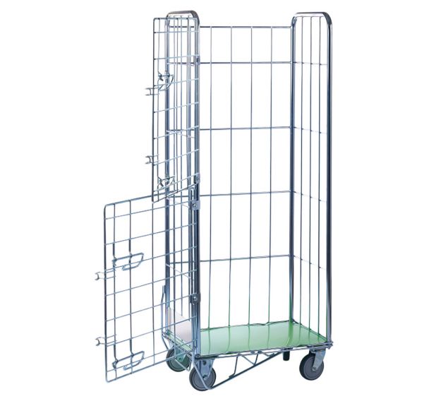 Chariot Puma grand modèle n 2