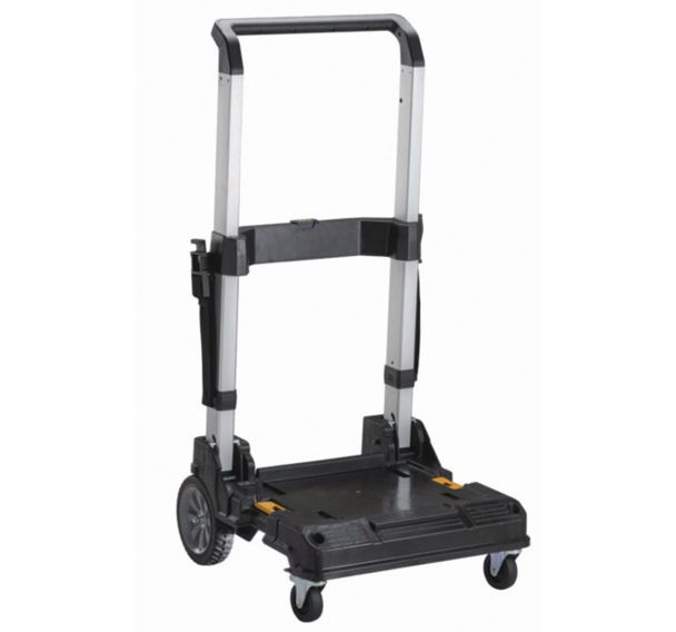 Chariot TSTAK à poignée télescopique - DEWALT