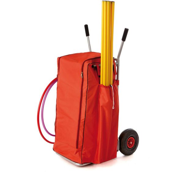 Chariot Trolley Bag