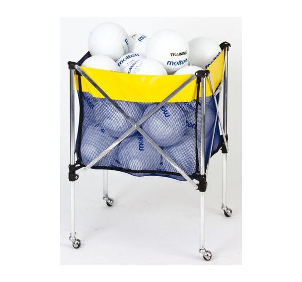 Chariot à ballons