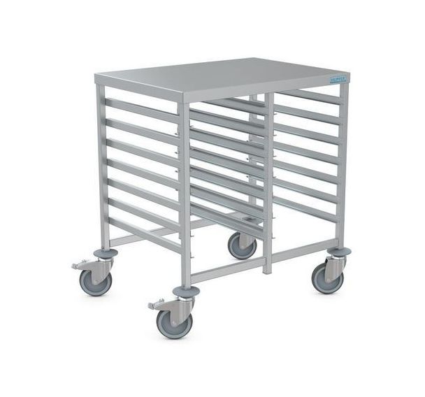 Chariot à glissières RWG/14 - Hupfer