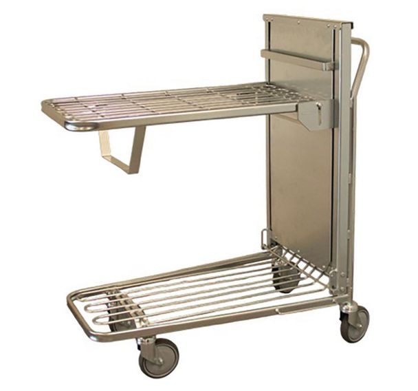 Chariot à niveau constant STSL 300