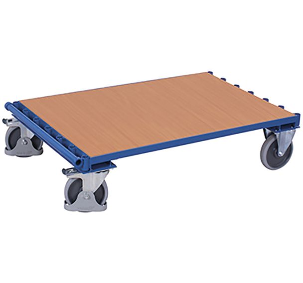 Chariot à panneaux (Support non tubulaires)