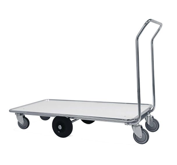 Chariot à plate-forme - Capacité 300 kg