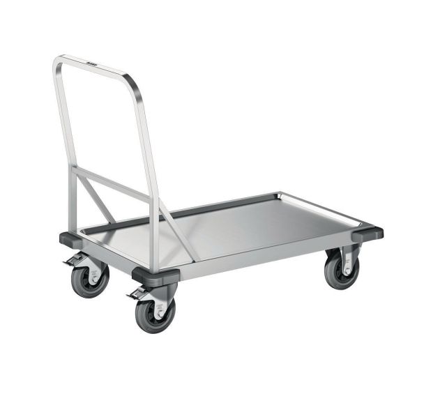 Chariot à plate-forme PFWP 10x6