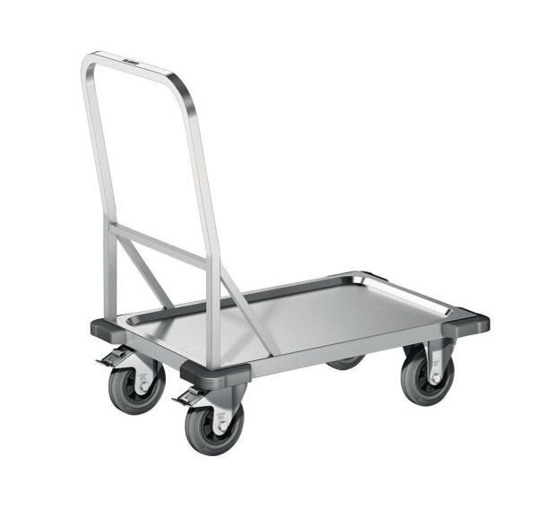 Chariot à plate-forme PFWP 8x5