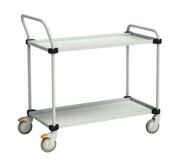 Chariot à plateau ESD - Treston