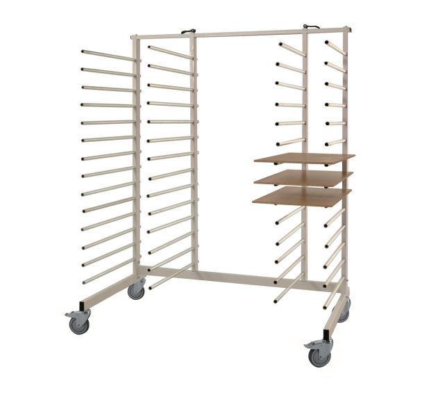 Chariot à profils KM152979