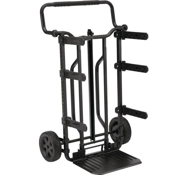 Chariot à roulettes TOUGHSYSTEM DSCARRIER - DEWALT