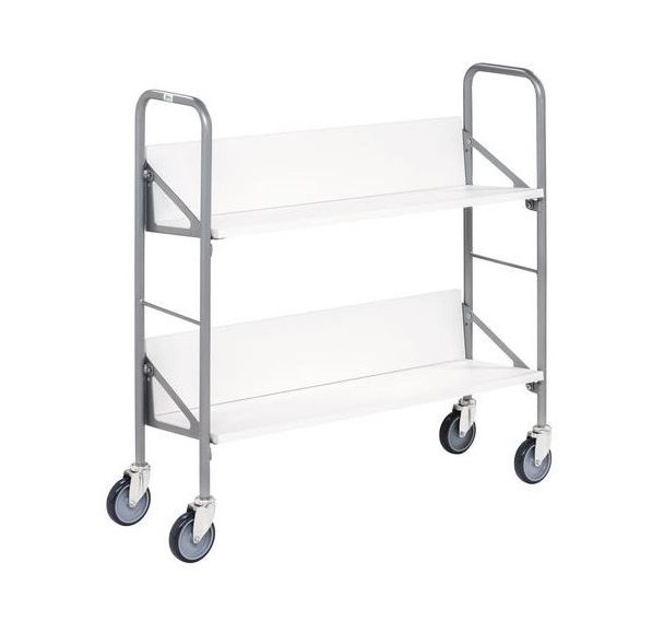 Chariot archives KM157