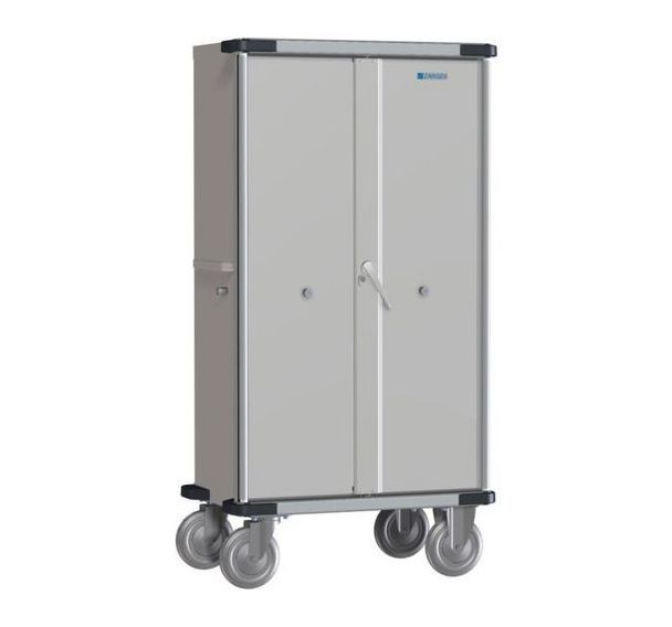 Chariot armoire universel W105N - Zarges