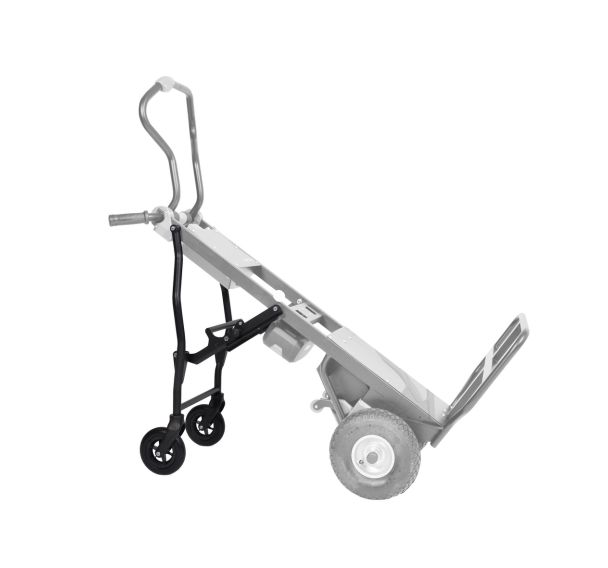 Chariot béquille arrière repliable Donkey light