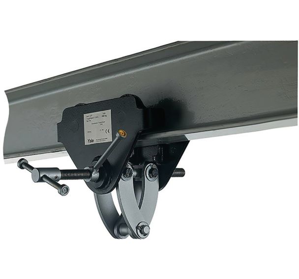 Chariot combiné griffe à pousser