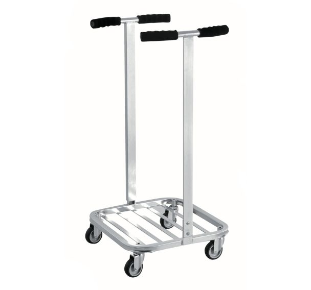 Chariot de collecte KM3025-ESD