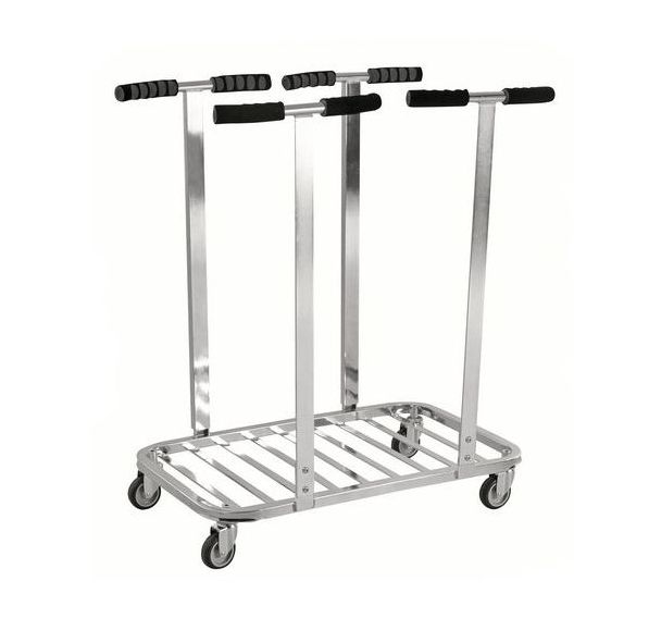 Chariot de collecte KM3026-ESD