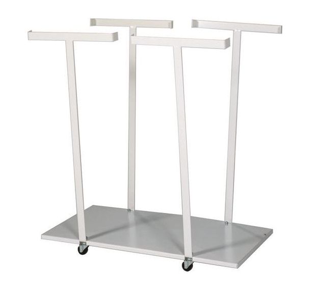 Chariot de collecte KM3027
